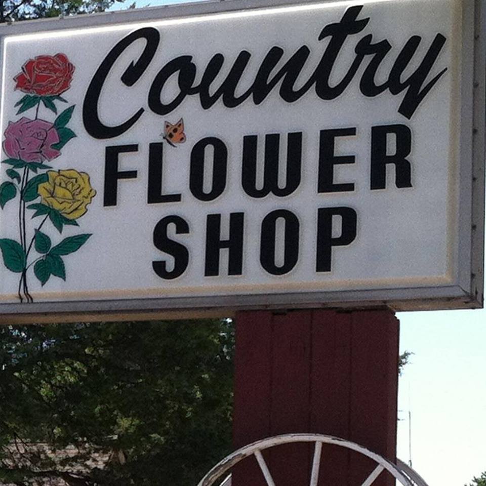 Flower Shop 