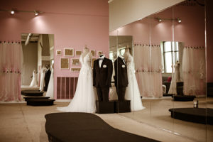 evas bridal center brand and groom